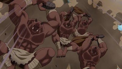Assistir The Weakest Tamer Began a Journey to Pick Up Trash Temporada 1 Episódio 7 Online em HD