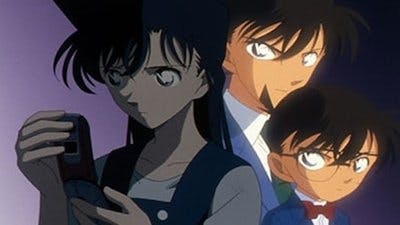Assistir Detective Conan Temporada 1 Episódio 400 Online em HD