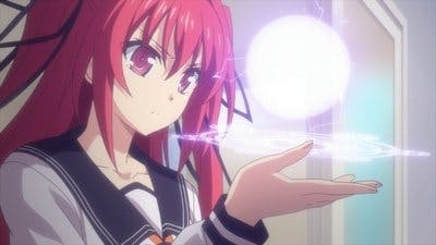 Assistir The Testament of Sister New Devil Temporada 1 Episódio 5 Online em HD