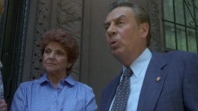 Assistir Lei & Ordem Temporada 9 Episódio 2 Online em HD