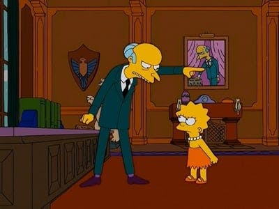 Assistir Os Simpsons Temporada 15 Episódio 22 Online em HD