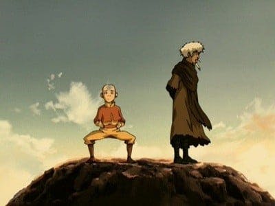 Assistir Avatar: A Lenda de Aang Temporada 1 Episódio 16 Online em HD