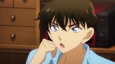 Assistir Magic Kaito 1412 Temporada 1 Episódio 24 Online em HD