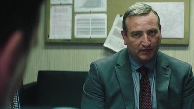 Assistir Prova de Vida Temporada 1 Episódio 3 Online em HD