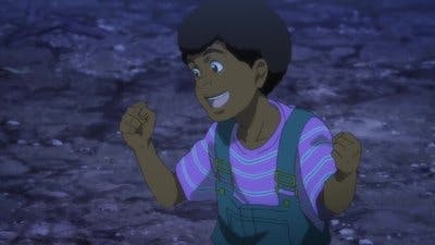 Assistir Banana Fish Temporada 1 Episódio 2 Online em HD