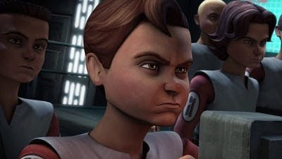 Assistir Star Wars: A Guerra dos Clones Temporada 2 Episódio 20 Online em HD