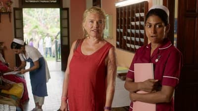 Assistir The Good Karma Hospital Temporada 3 Episódio 1 Online em HD