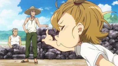Assistir Barakamon Temporada 1 Episódio 10 Online em HD