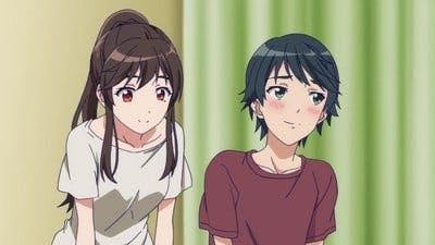 Assistir Fuuka Temporada 1 Episódio 5 Online em HD