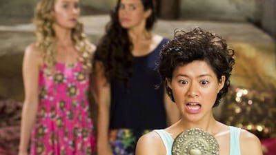 Assistir Mako Mermaids Temporada 3 Episódio 3 Online em HD