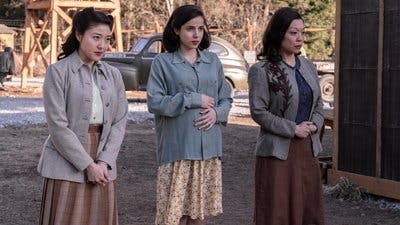Assistir Terror Temporada 2 Episódio 3 Online em HD