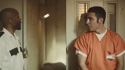 Assistir O Corredor da Morte Temporada 1 Episódio 3 Online em HD