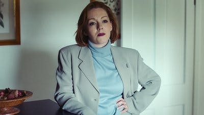 Assistir O Ouro Temporada 1 Episódio 5 Online em HD