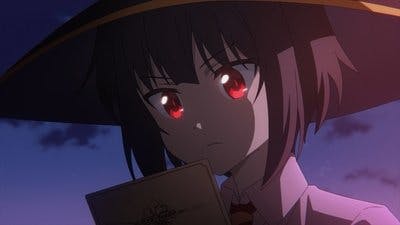 Assistir KONOSUBA -An Explosion on This Wonderful World! Temporada 1 Episódio 5 Online em HD
