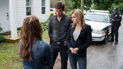 Assistir Haven Temporada 5 Episódio 8 Online em HD