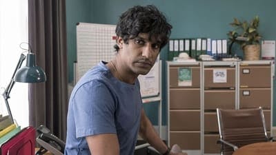 Assistir Wakefield Temporada 1 Episódio 3 Online em HD