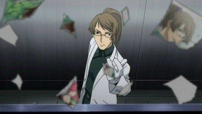 Assistir Mobile Suit Gundam 00 Temporada 2 Episódio 14 Online em HD