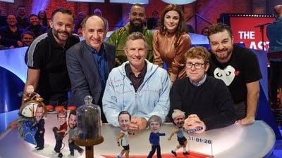 Assistir The Last Leg Temporada 19 Episódio 3 Online em HD