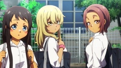 Assistir OKITSURA: Fell in Love with an Okinawan Girl, but I Just Wish I Know What She’s Saying Temporada 1 Episódio 12 Online em HD