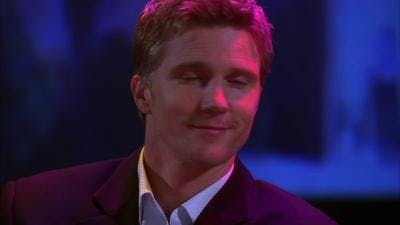 Assistir Em Contacto Temporada 4 Episódio 20 Online em HD