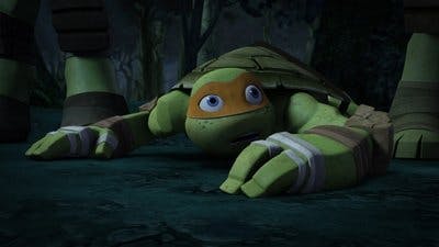 Assistir As Tartarugas Ninjas Temporada 3 Episódio 8 Online em HD
