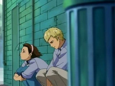 Assistir Yakitate!! Japan Temporada 1 Episódio 19 Online em HD