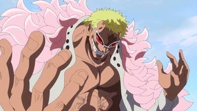 Assistir One Piece Temporada 17 Episódio 699 Online em HD