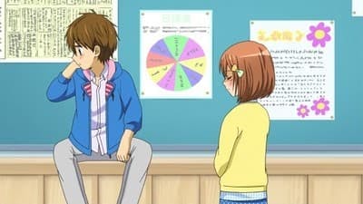 Assistir 12-Sai. Chicchana Mune no Tokimeki Temporada 2 Episódio 1 Online em HD