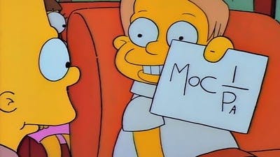 Assistir Os Simpsons Temporada 2 Episódio 1 Online em HD