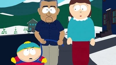 Assistir South Park Temporada 10 Episódio 7 Online em HD