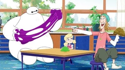 Assistir Operação Big Hero: A Série Temporada 1 Episódio 12 Online em HD