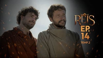 Assistir Reis Temporada 2 Episódio 14 Online em HD