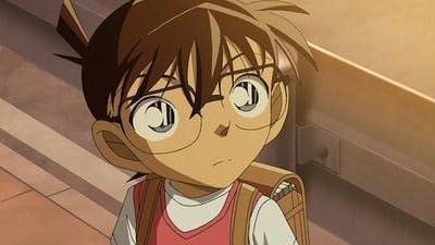 Assistir Detective Conan Temporada 1 Episódio 661 Online em HD