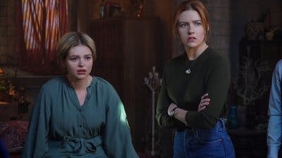 Assistir Nancy Drew Temporada 3 Episódio 8 Online em HD
