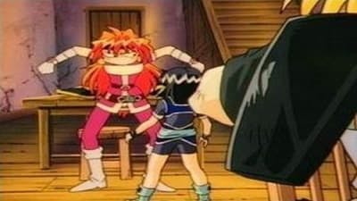 Assistir Slayers Temporada 2 Episódio 20 Online em HD