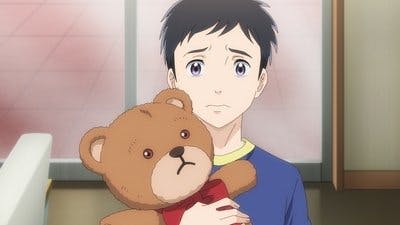 Assistir The Gene of AI Temporada 1 Episódio 3 Online em HD