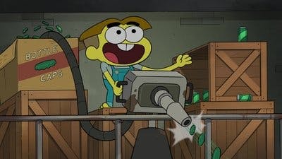 Assistir Os Vizinhos Green Temporada 1 Episódio 51 Online em HD