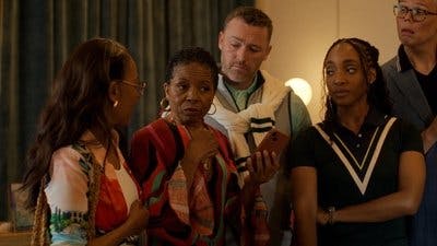 Assistir Will Trent: Agente Especial Temporada 3 Episódio 15 Online em HD