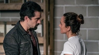 Assistir A Rainha do Sul Temporada 4 Episódio 5 Online em HD