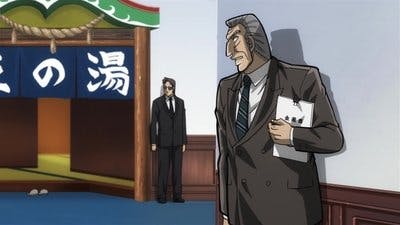 Assistir Chuukan Kanriroku Tonegawa Temporada 1 Episódio 5 Online em HD