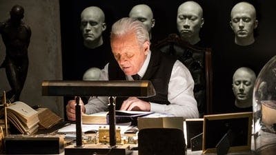 Assistir Westworld Temporada 1 Episódio 3 Online em HD