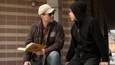 Assistir Mr. Robot Temporada 1 Episódio 2 Online em HD