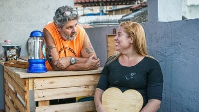 Assistir Muquiranas Brasil Temporada 1 Episódio 8 Online em HD