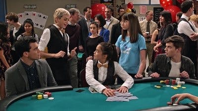 Assistir O Segredo da Nick Temporada 1 Episódio 12 Online em HD
