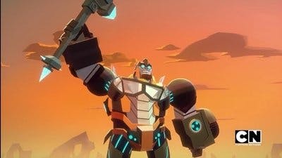 Assistir Transformers Cyberverse Temporada 3 Episódio 8 Online em HD