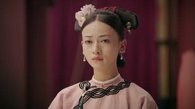 Assistir História do Palácio Yanxi Temporada 1 Episódio 3 Online em HD