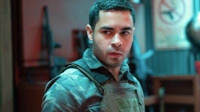 Assistir Uma Noite de Crime Temporada 1 Episódio 9 Online em HD