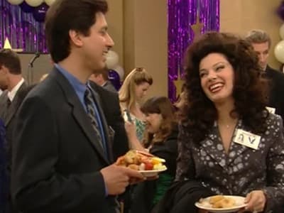 Assistir The Nanny Temporada 5 Episódio 18 Online em HD