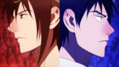 Assistir The God of High School Temporada 1 Episódio 5 Online em HD