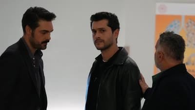 Assistir Leyla Temporada 1 Episódio 9 Online em HD